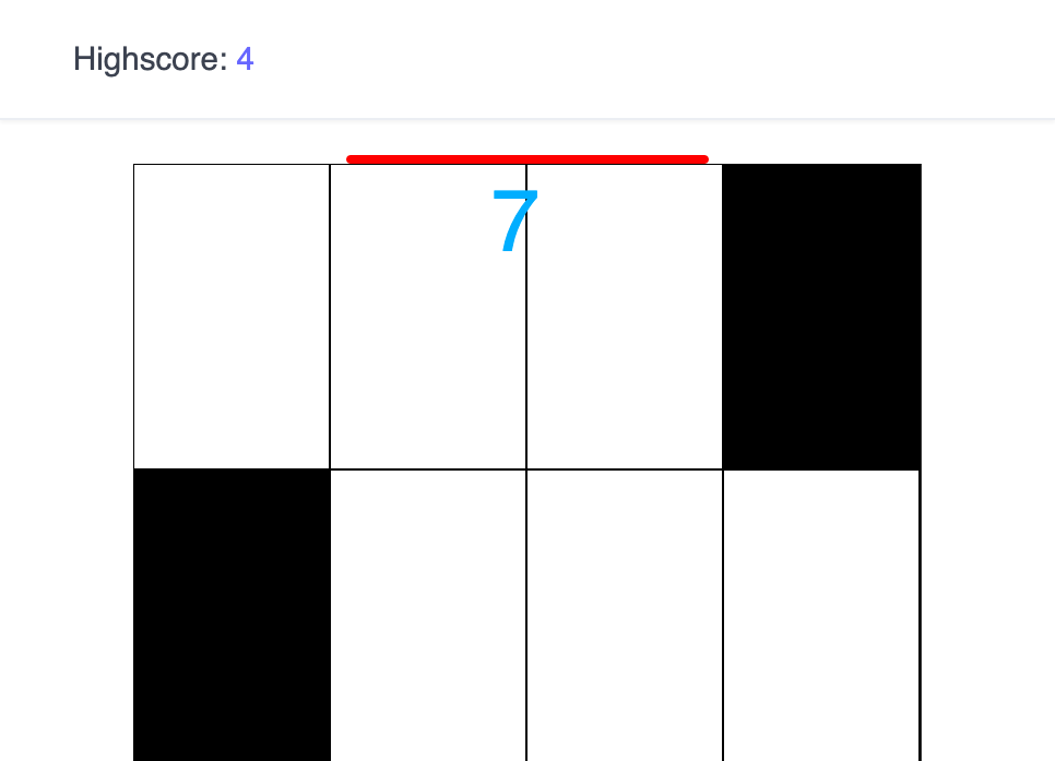 piano tiles