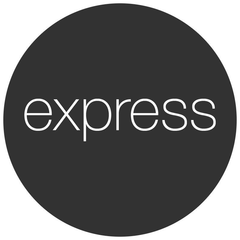 Express JS